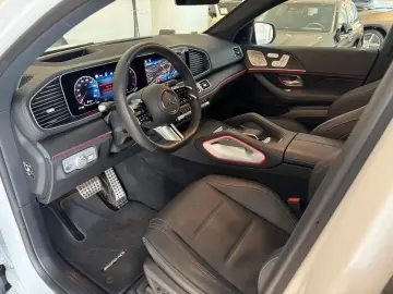 Mercedes-Benz GLE 450 4M  d Coupe