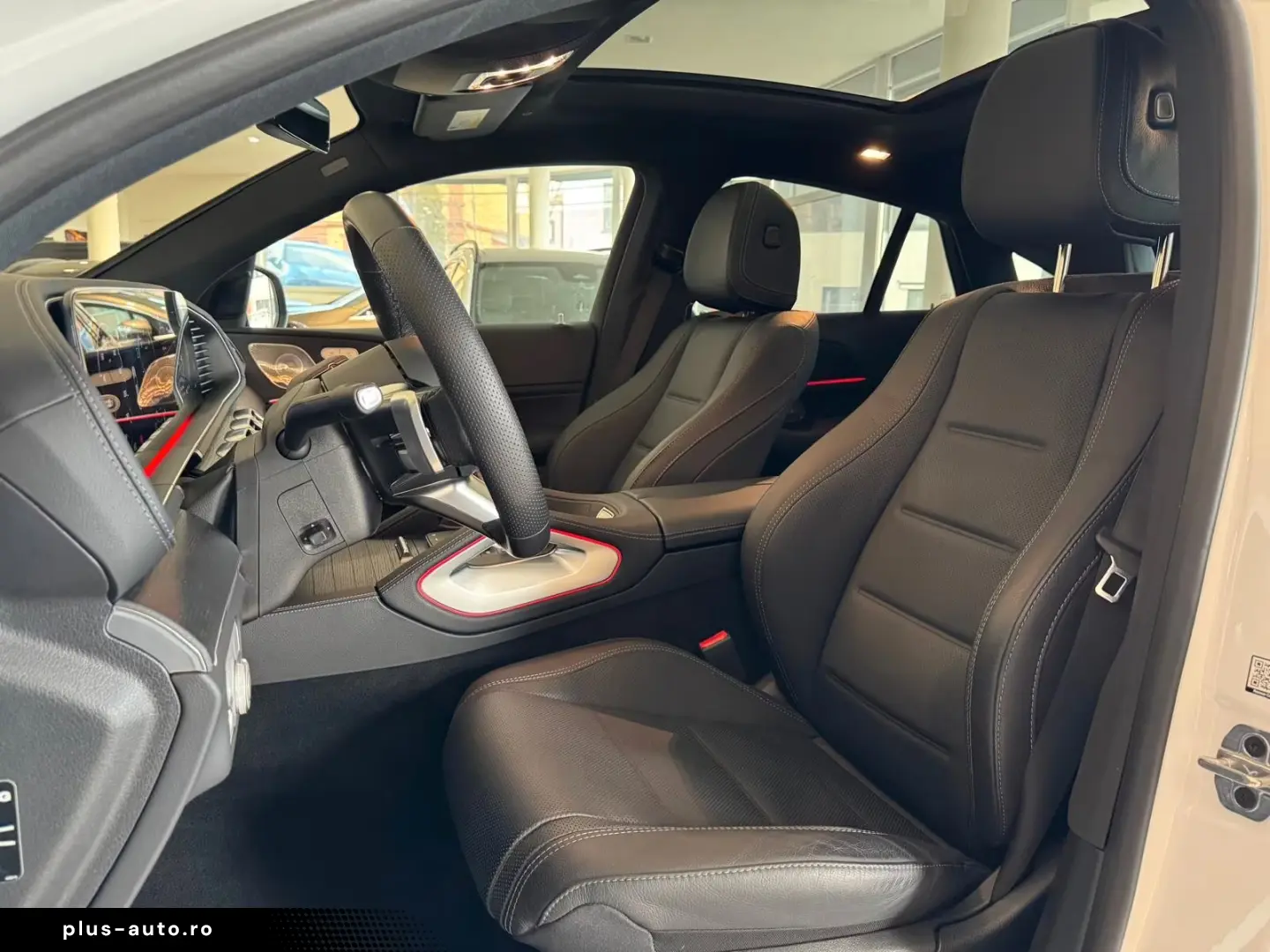 Mercedes-Benz GLE 450 4M  d Coupe