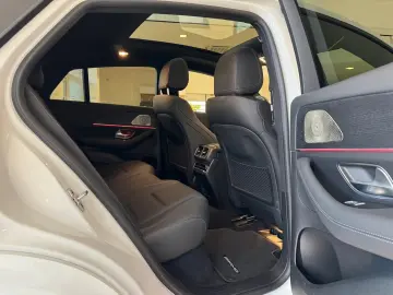 Mercedes-Benz GLE 450 4M  d Coupe