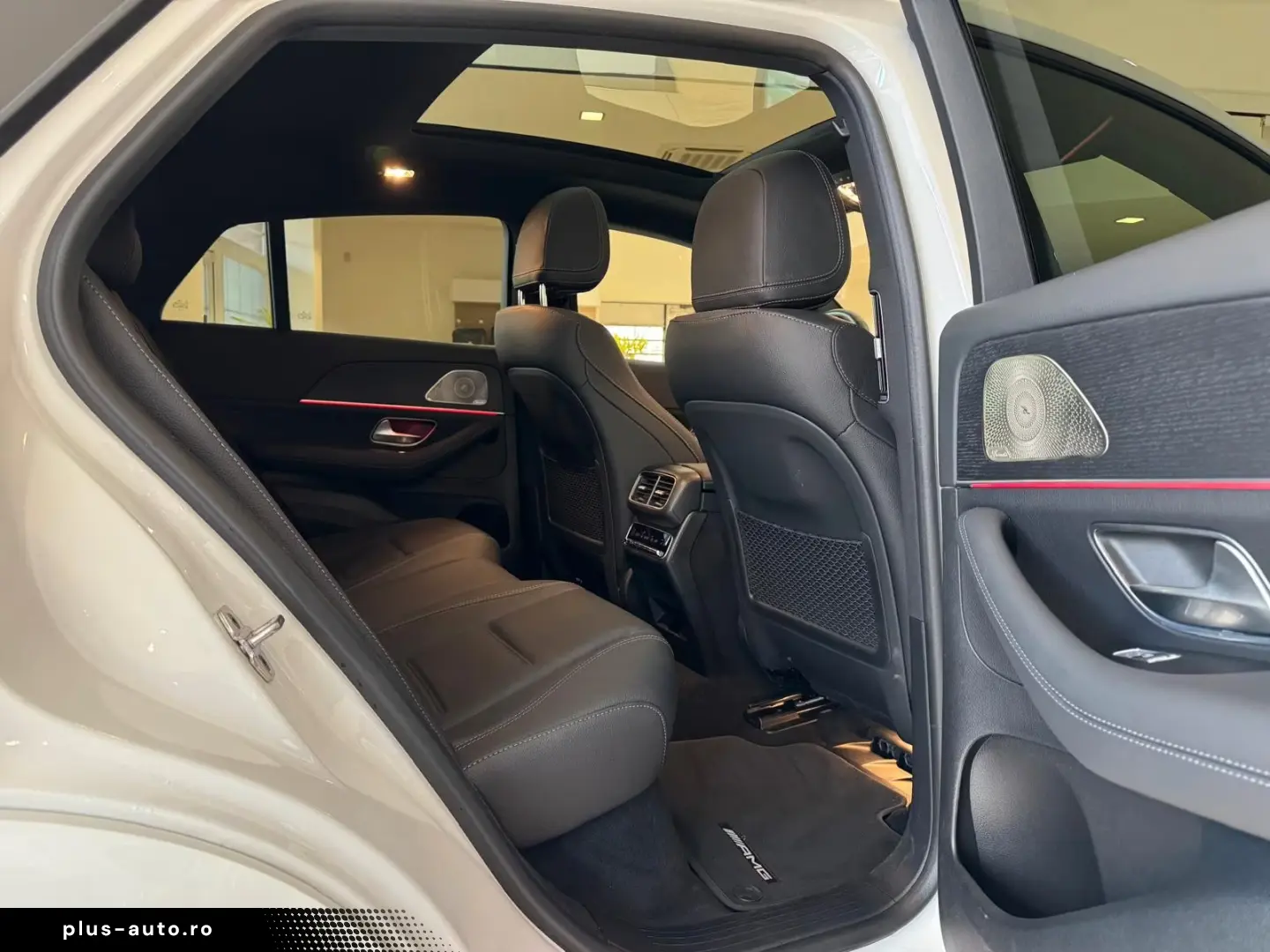 Mercedes-Benz GLE 450 4M  d Coupe