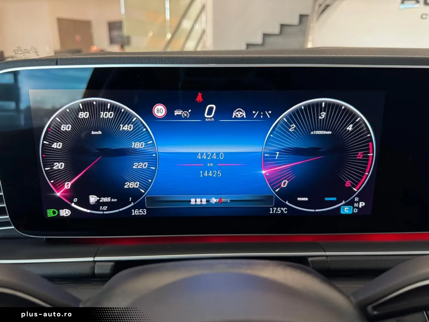 Mercedes-Benz GLE 450 4M  d Coupe