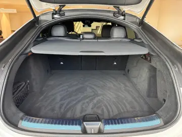 Mercedes-Benz GLE 450 4M  d Coupe