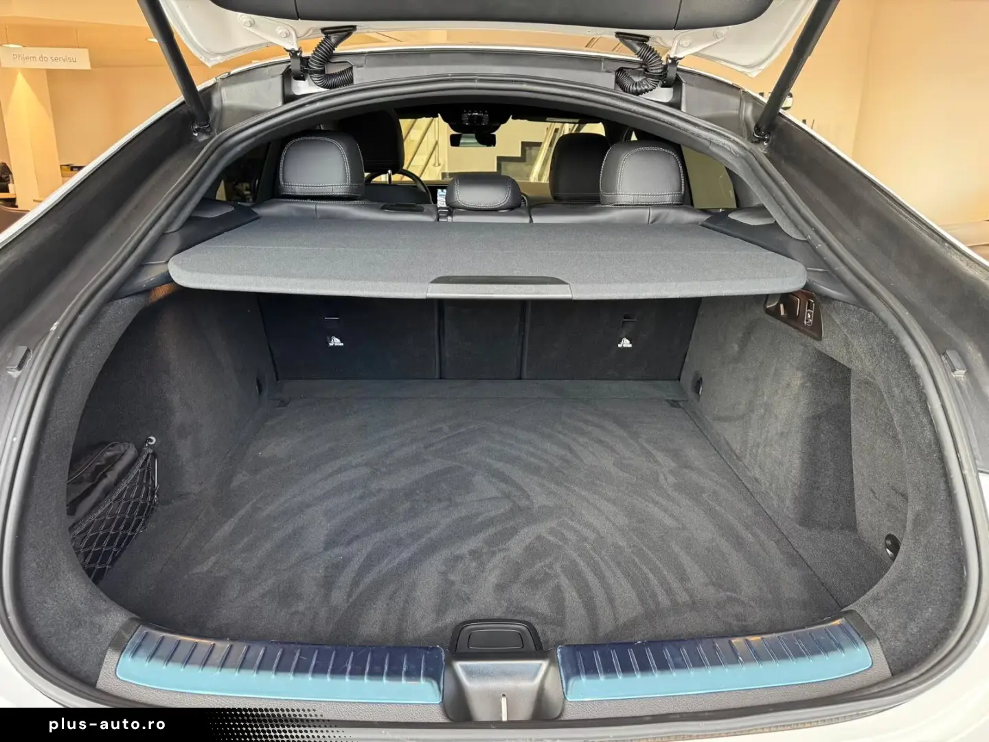 Mercedes-Benz GLE 450 4M  d Coupe