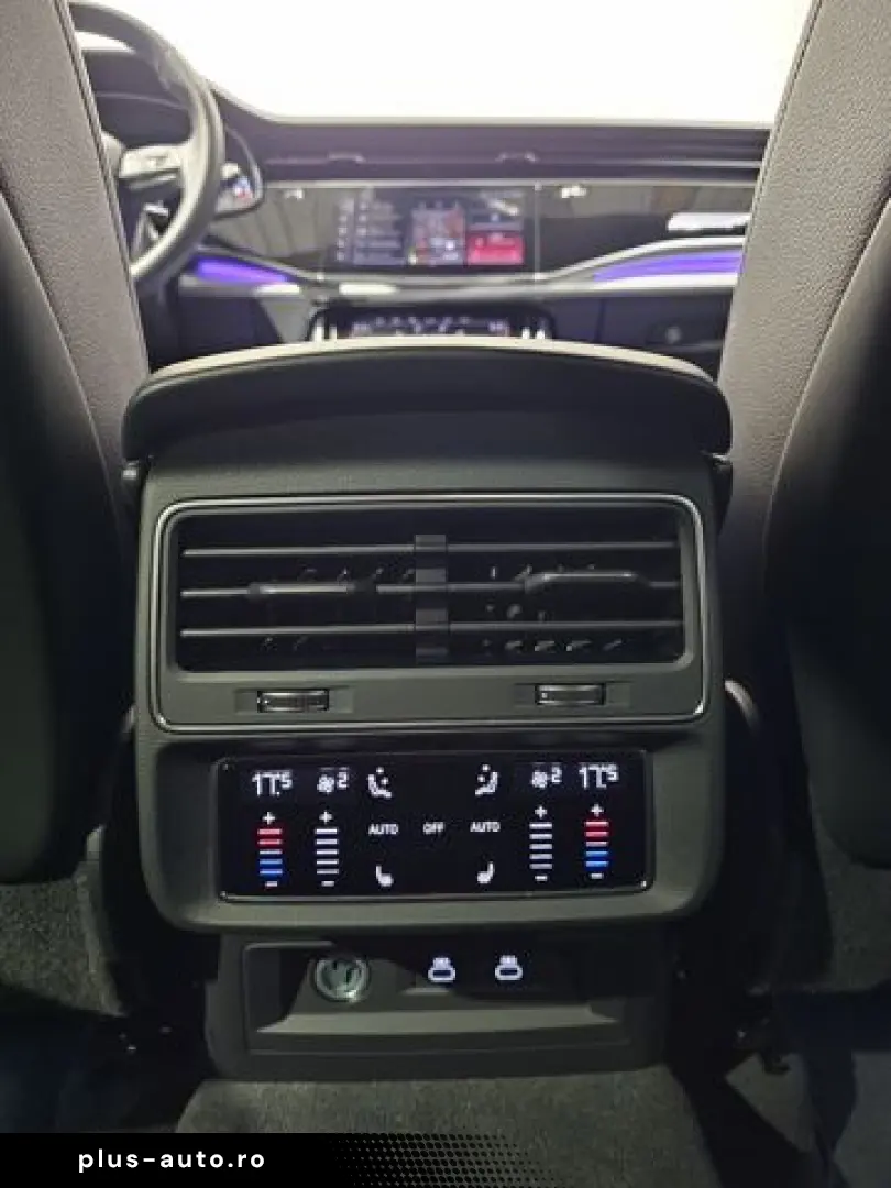 Q8 50 TDI S Line Black Pano Matrix Softc.Hud 22'