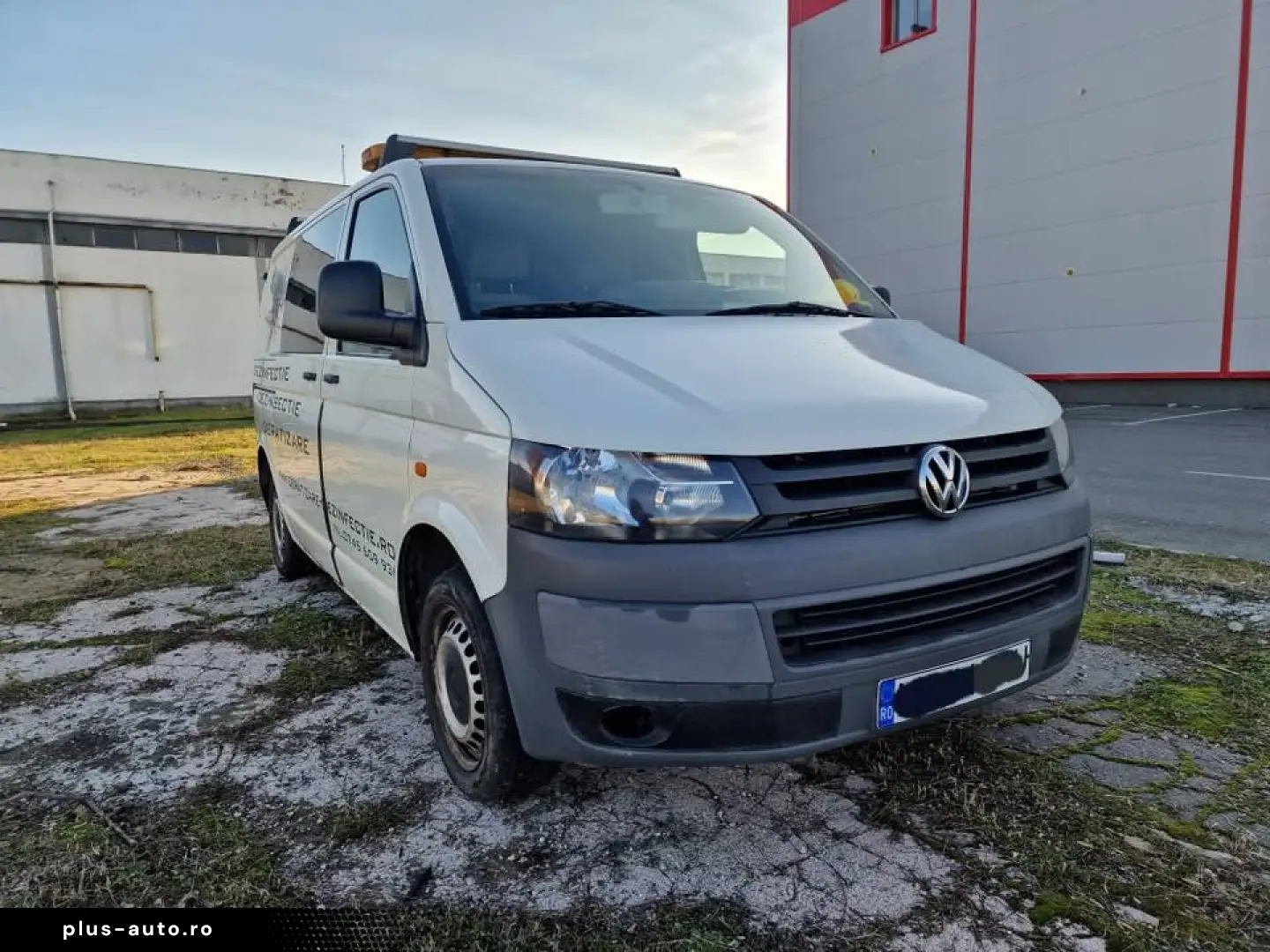Volkswagen T5