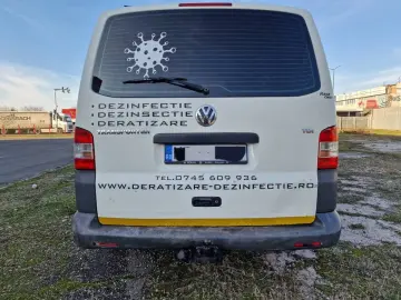 Volkswagen T5