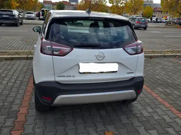 Opel Crossland (X)