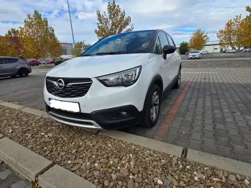 Opel Crossland (X)