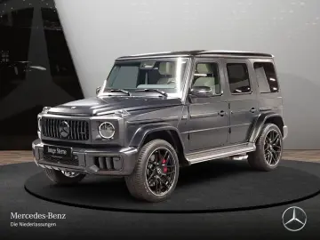 G 63 AMG SHD EXCLUSIVE Standhz Night II 22  AHK