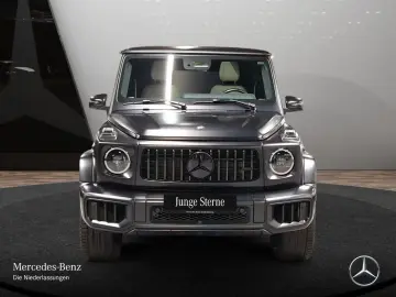 G 63 AMG SHD EXCLUSIVE Standhz Night II 22  AHK