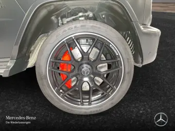 G 63 AMG SHD EXCLUSIVE Standhz Night II 22  AHK