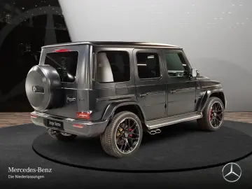 G 63 AMG SHD EXCLUSIVE Standhz Night II 22  AHK