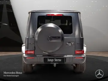 G 63 AMG SHD EXCLUSIVE Standhz Night II 22  AHK