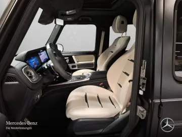 G 63 AMG SHD EXCLUSIVE Standhz Night II 22  AHK