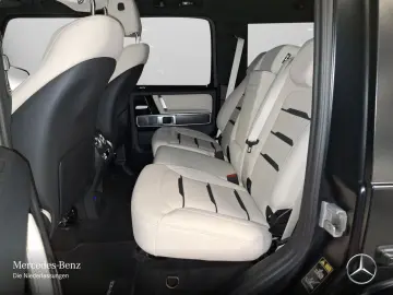 G 63 AMG SHD EXCLUSIVE Standhz Night II 22  AHK