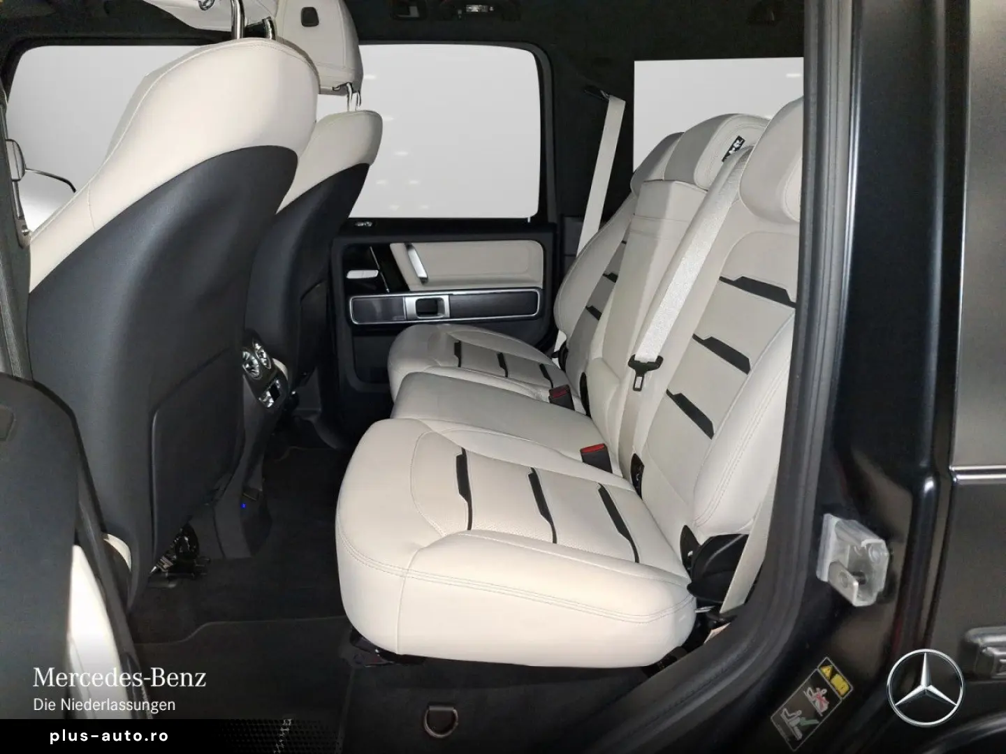 G 63 AMG SHD EXCLUSIVE Standhz Night II 22  AHK