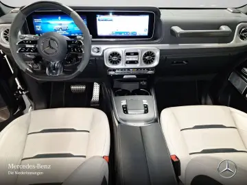 G 63 AMG SHD EXCLUSIVE Standhz Night II 22  AHK