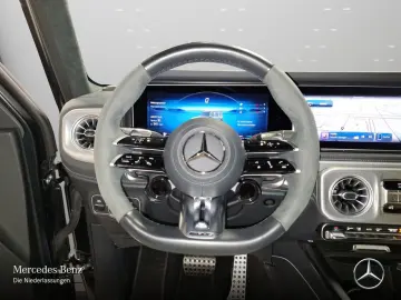 G 63 AMG SHD EXCLUSIVE Standhz Night II 22  AHK