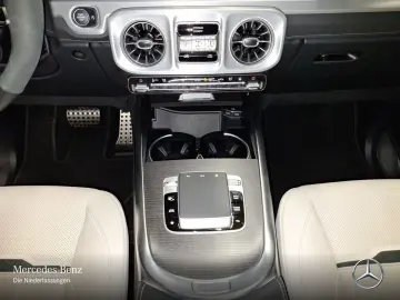 G 63 AMG SHD EXCLUSIVE Standhz Night II 22  AHK