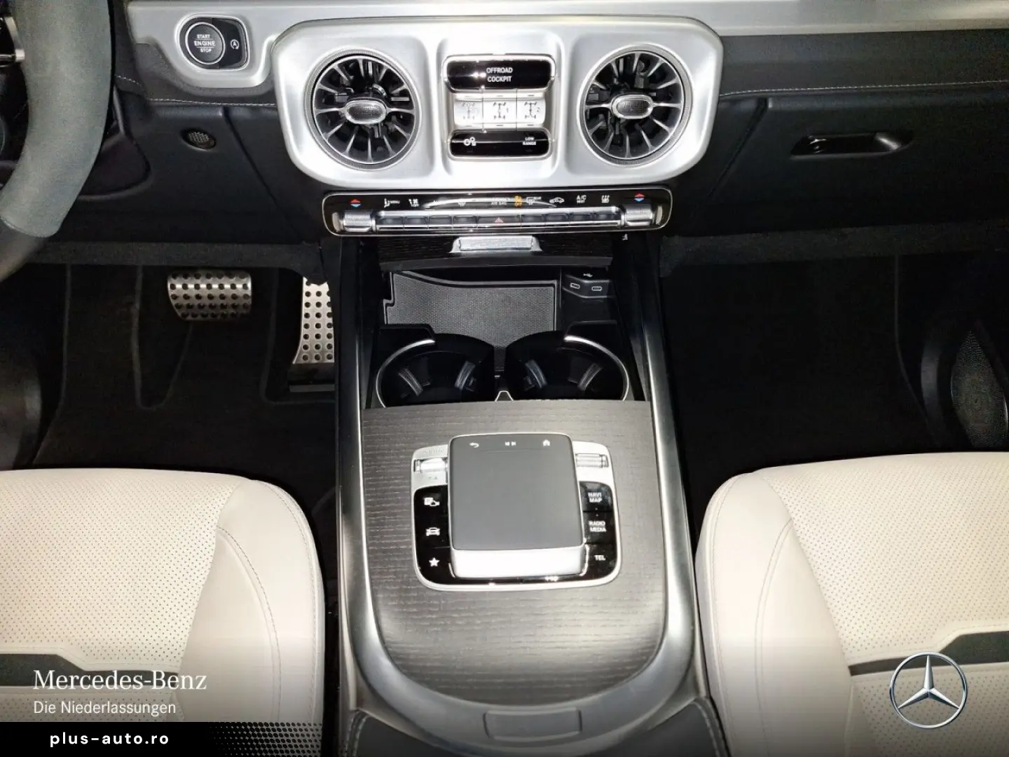 G 63 AMG SHD EXCLUSIVE Standhz Night II 22  AHK