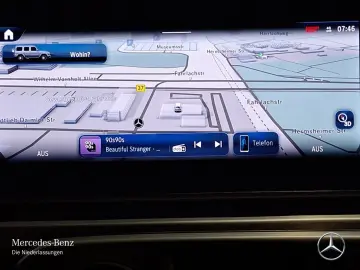 G 63 AMG SHD EXCLUSIVE Standhz Night II 22  AHK