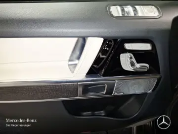 G 63 AMG SHD EXCLUSIVE Standhz Night II 22  AHK