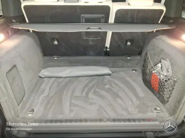 G 63 AMG SHD EXCLUSIVE Standhz Night II 22  AHK