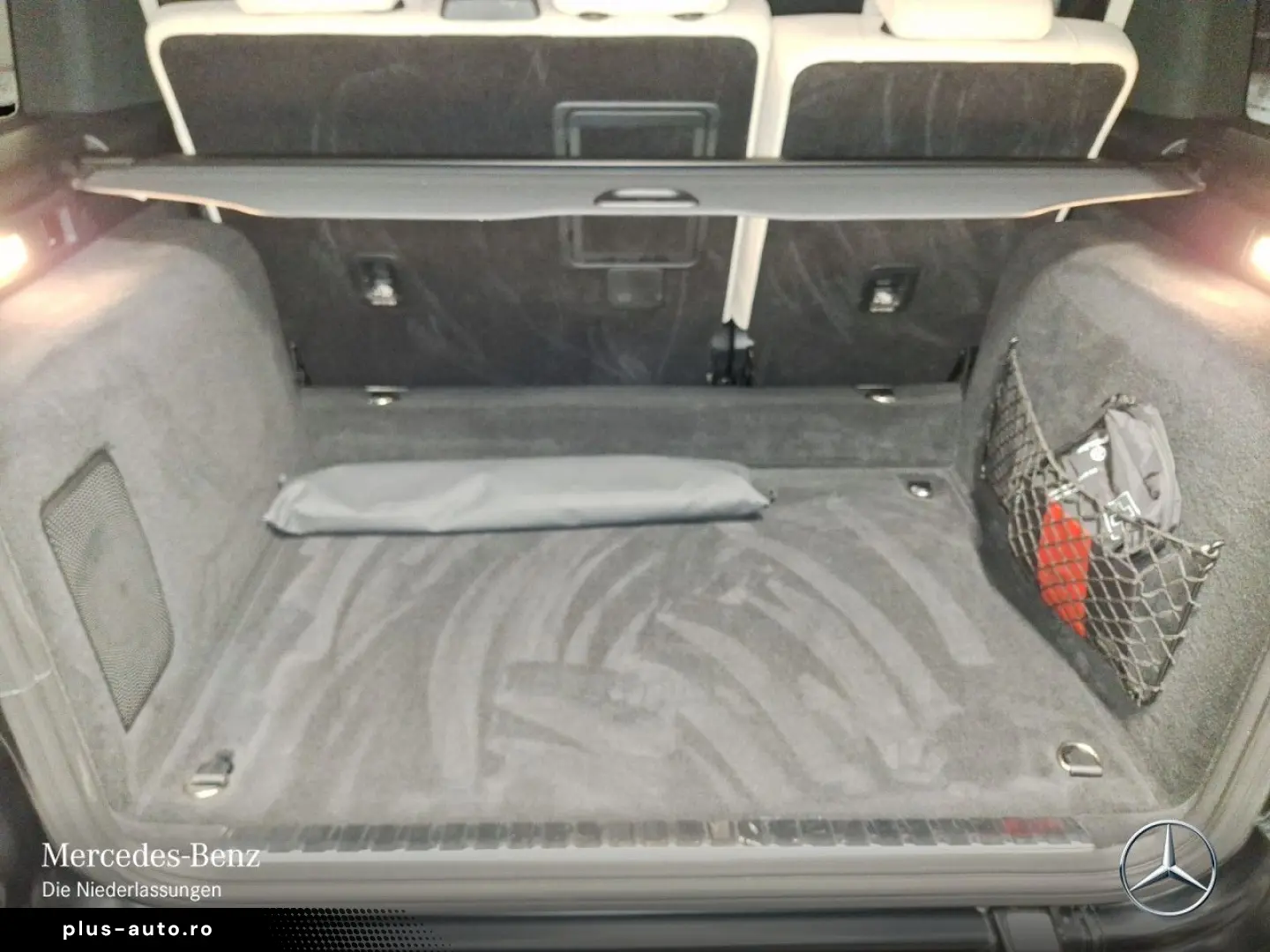 G 63 AMG SHD EXCLUSIVE Standhz Night II 22  AHK