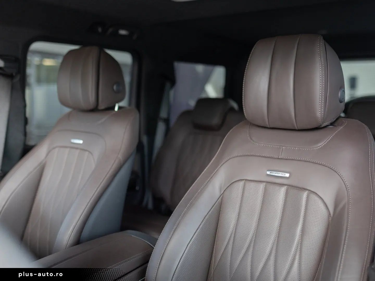 AMG G 63 SONDERLACK AZZURRO METALLIZZATO! VOLL!