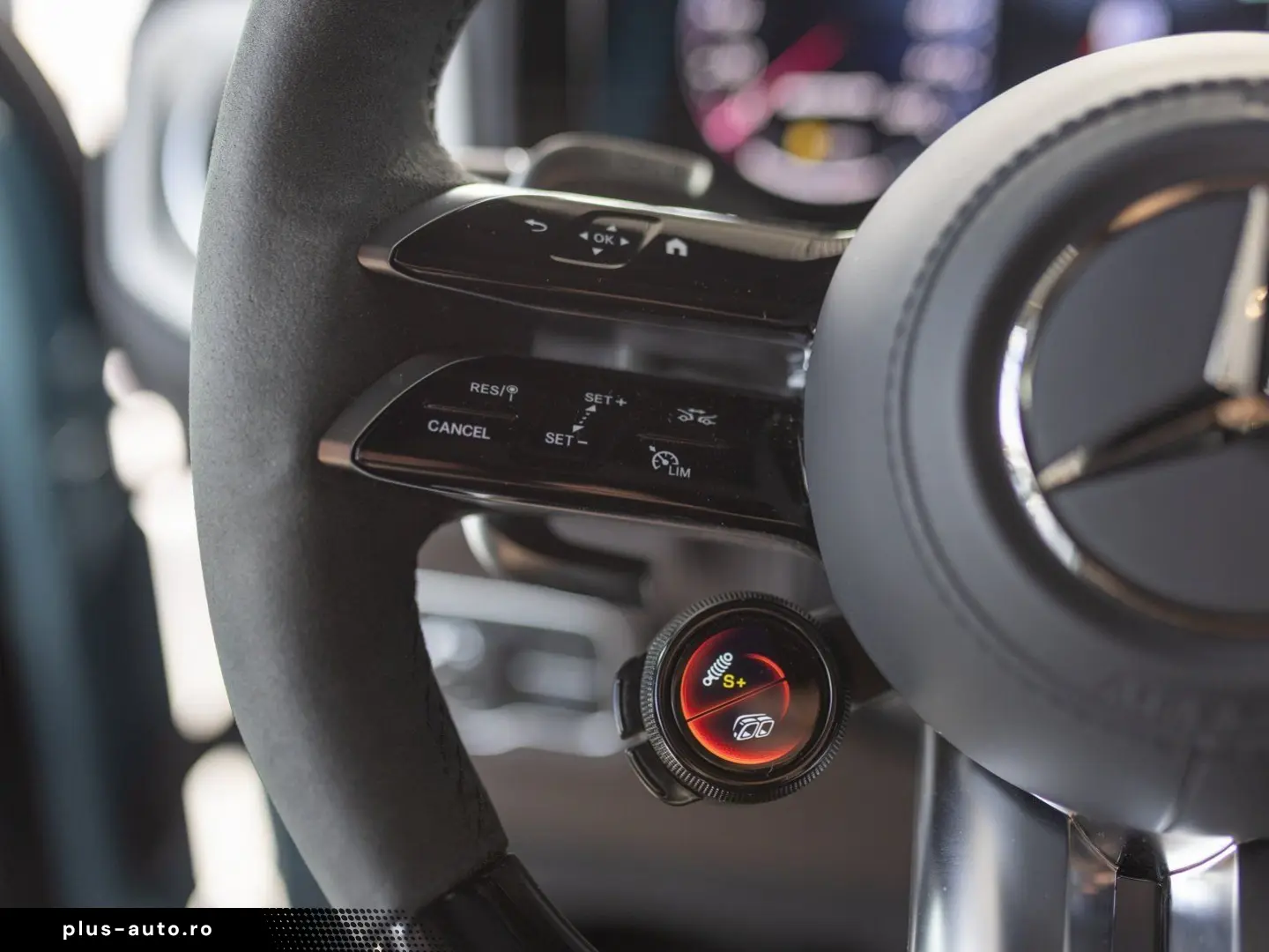 AMG G 63 SONDERLACK AZZURRO METALLIZZATO! VOLL!