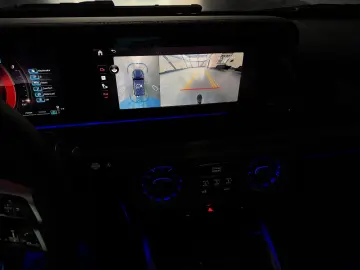 G 63 AMG FACELIFT  MANUFAKTUR CARBON TV VOLL