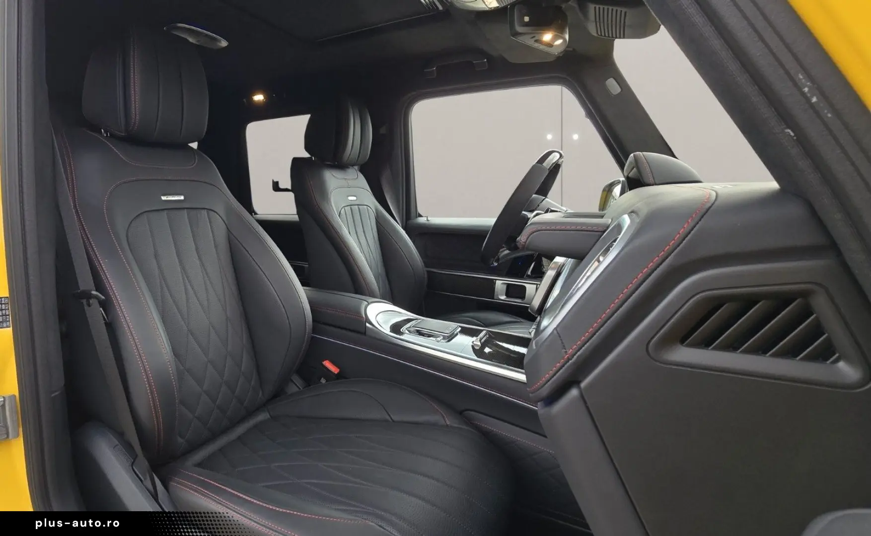 G 63 AMG  FACELIFT FULL CARBON A22 PERFO UVP 245