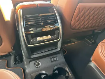 X7 xDrive40d M SPORT  ICONIC GLOW 4-Zonen-Klimaautomatik