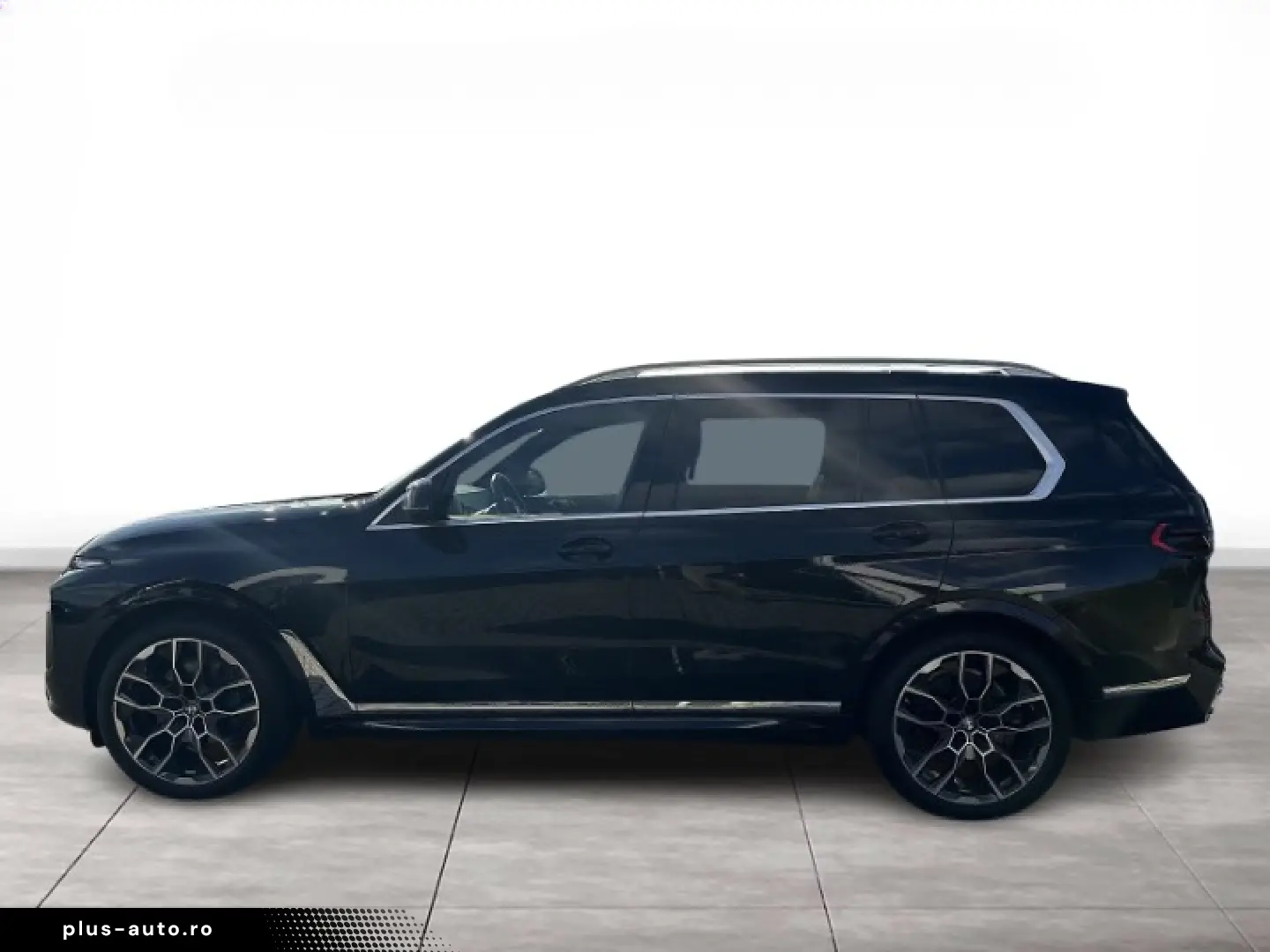 X7 xDrive40d M SPORT  ICONIC GLOW 4-Zonen-Klimaautomatik