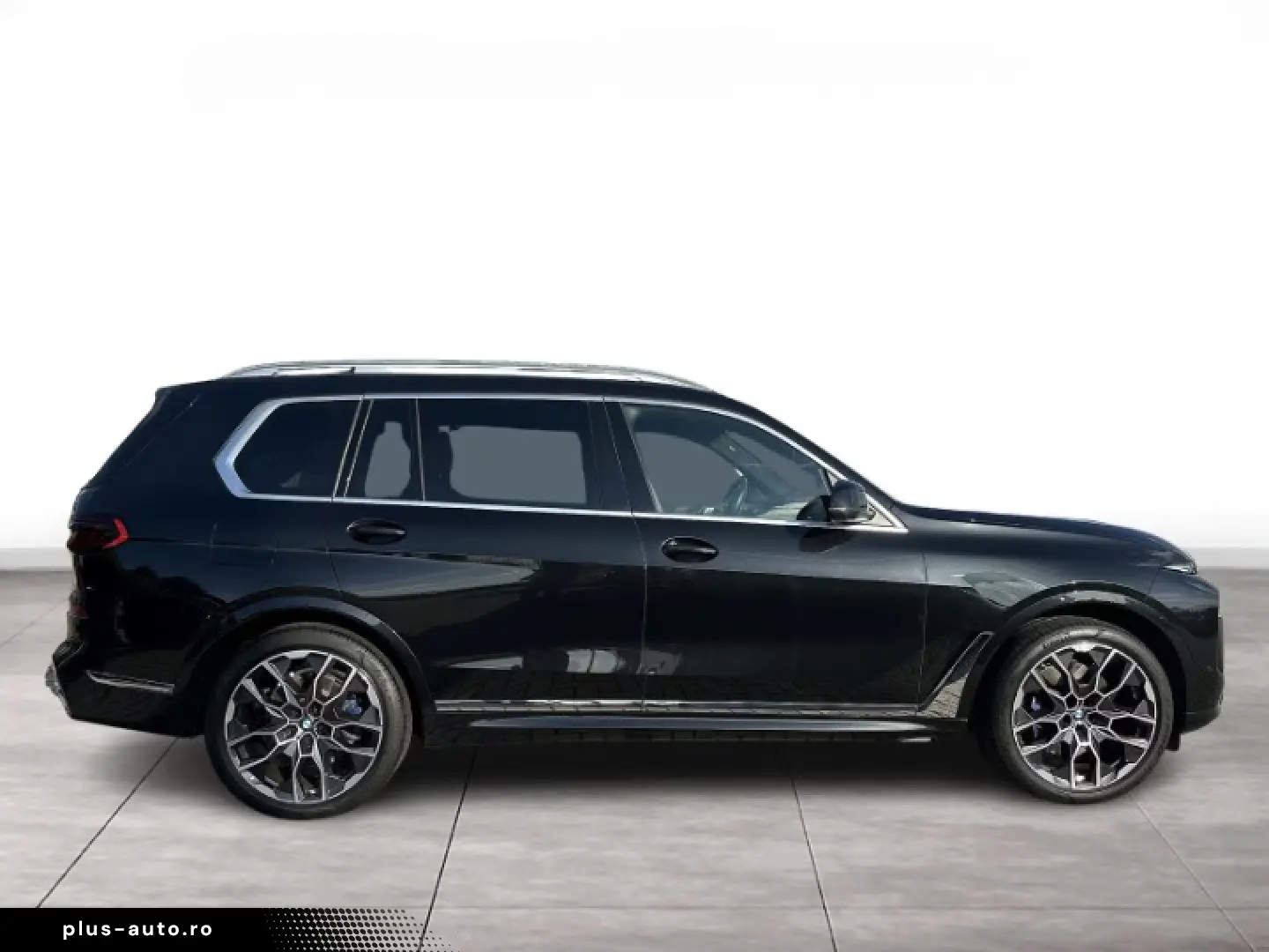 X7 xDrive40d M SPORT  ICONIC GLOW 4-Zonen-Klimaautomatik