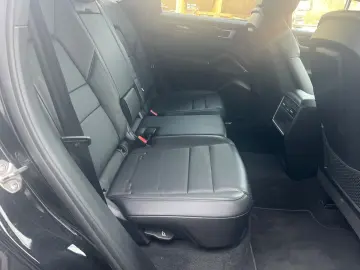 Cayenne Sport Design Alu 21  Sportabgasanla 1.Hd