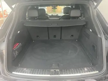 Cayenne Sport Design Alu 21  Sportabgasanla 1.Hd