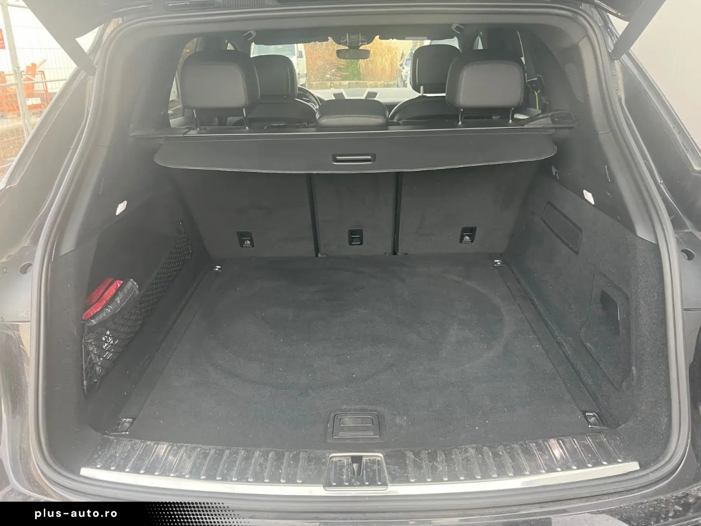 Cayenne Sport Design Alu 21  Sportabgasanla 1.Hd