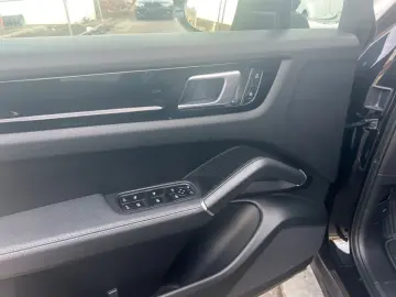 Cayenne Sport Design Alu 21  Sportabgasanla 1.Hd