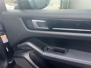 Cayenne Sport Design Alu 21  Sportabgasanla 1.Hd