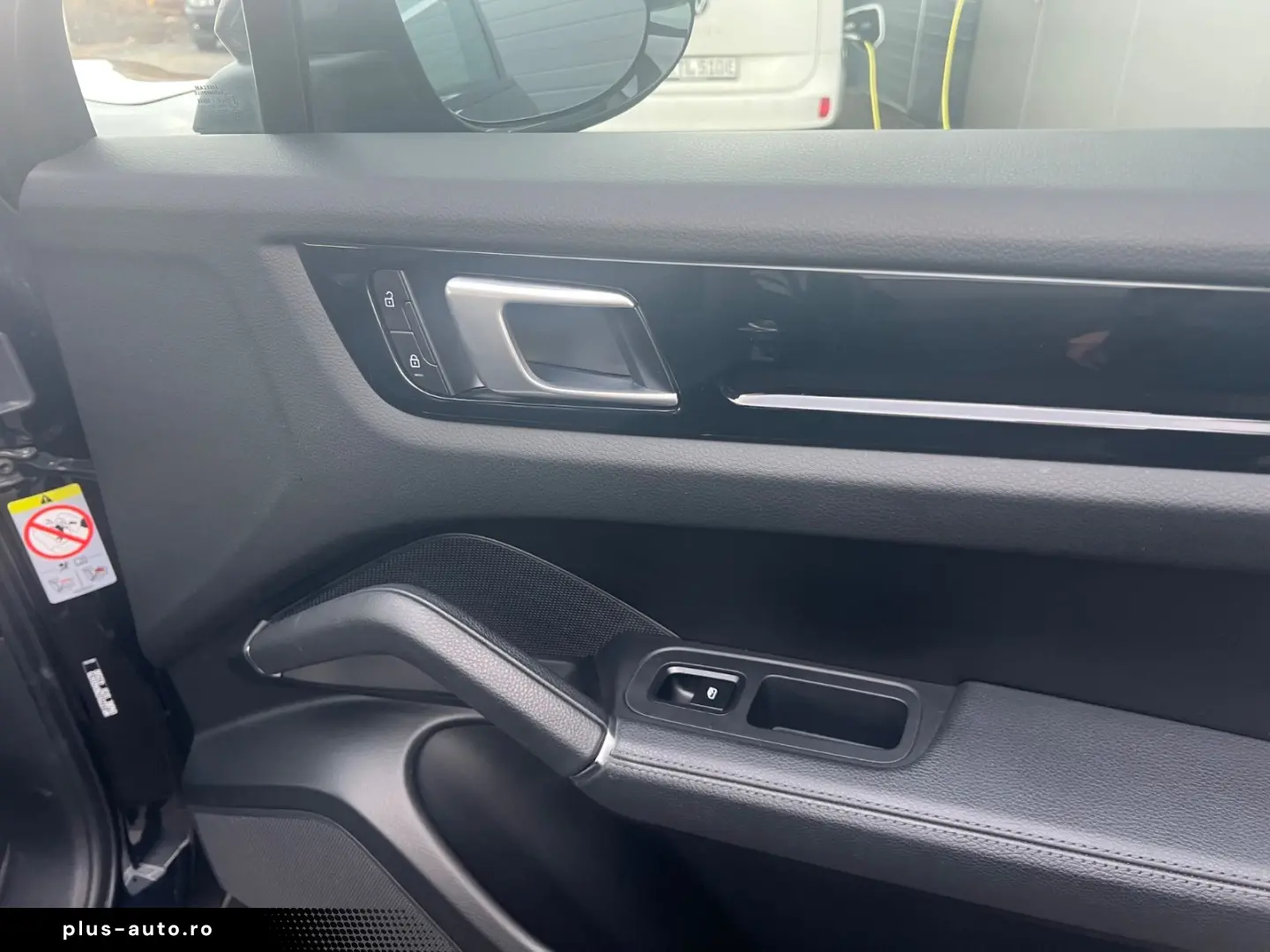 Cayenne Sport Design Alu 21  Sportabgasanla 1.Hd