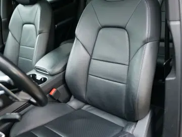 Cayenne PANORAMA KAMERA DAB MEMORY 21 ZOLL 1HD