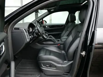 Cayenne PANORAMA KAMERA DAB MEMORY 21 ZOLL 1HD