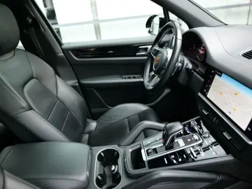 Cayenne PANORAMA KAMERA DAB MEMORY 21 ZOLL 1HD