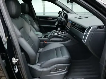 Cayenne PANORAMA KAMERA DAB MEMORY 21 ZOLL 1HD