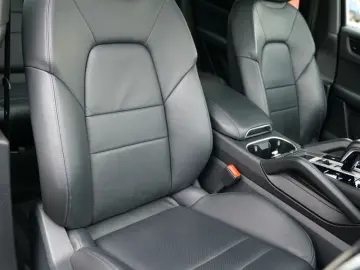 Cayenne PANORAMA KAMERA DAB MEMORY 21 ZOLL 1HD