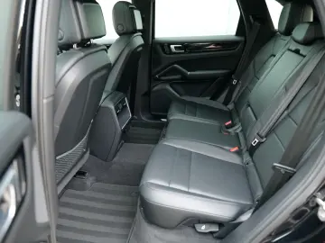 Cayenne PANORAMA KAMERA DAB MEMORY 21 ZOLL 1HD