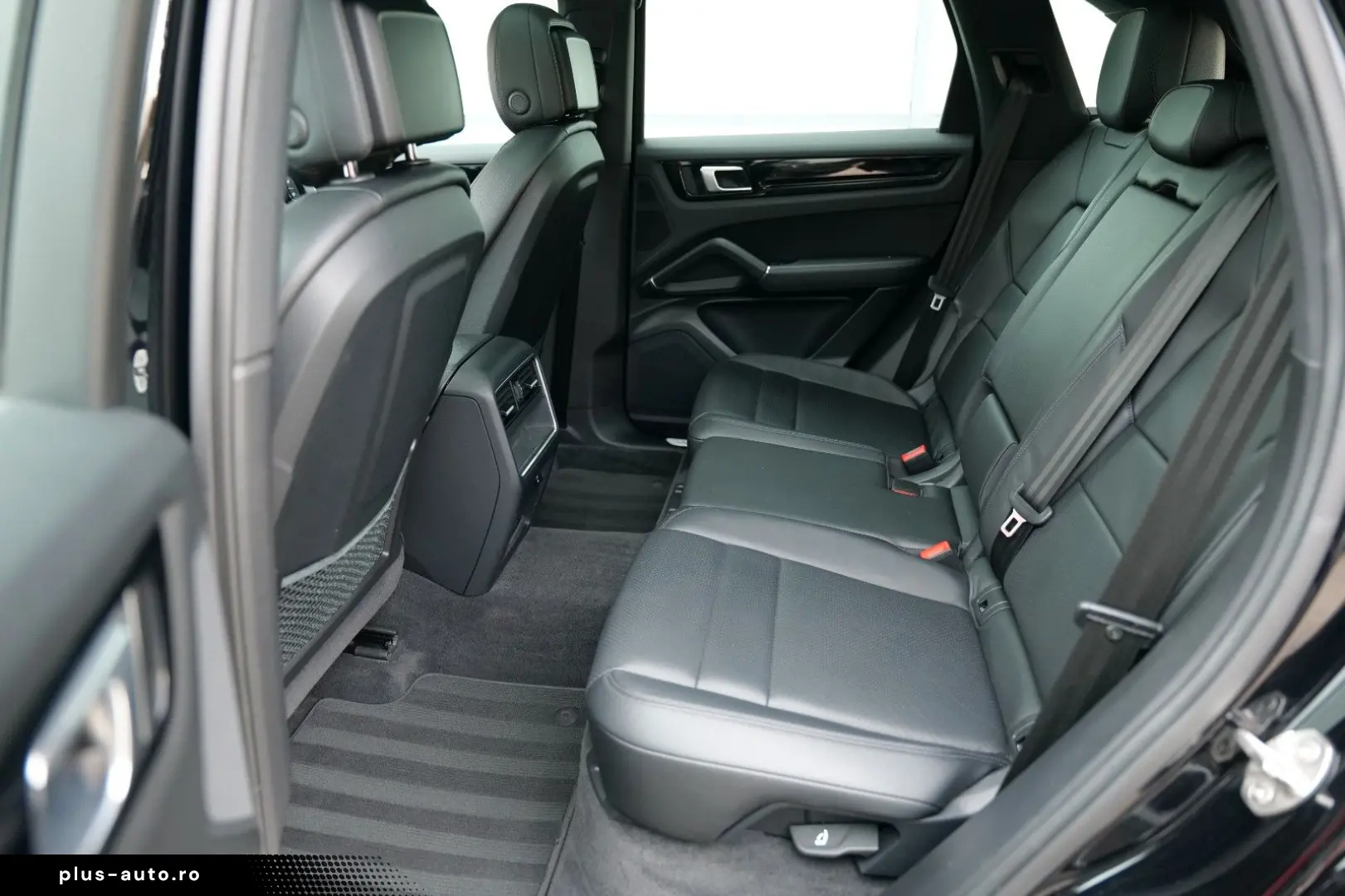 Cayenne PANORAMA KAMERA DAB MEMORY 21 ZOLL 1HD