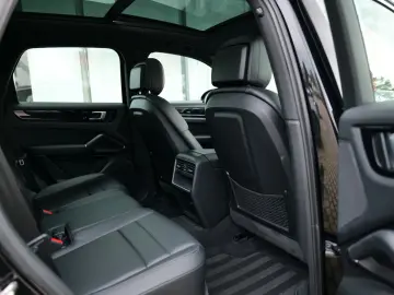 Cayenne PANORAMA KAMERA DAB MEMORY 21 ZOLL 1HD