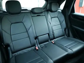 Cayenne PANORAMA KAMERA DAB MEMORY 21 ZOLL 1HD